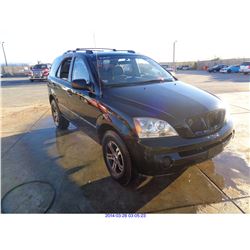 2005 - KIA SORENTO