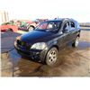 Image 2 : 2005 - KIA SORENTO