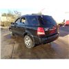 Image 3 : 2005 - KIA SORENTO