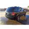 Image 4 : 2005 - KIA SORENTO
