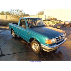 1995 - FORD RANGER