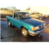 Image 1 : 1995 - FORD RANGER