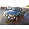 Image 2 : 1995 - FORD RANGER