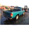 Image 4 : 1995 - FORD RANGER
