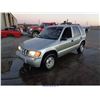 Image 2 : 2001 - KIA SPORTAGE