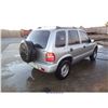 Image 4 : 2001 - KIA SPORTAGE