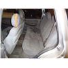 Image 7 : 2001 - KIA SPORTAGE