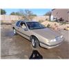 Image 1 : 1990 - MERCURY COUGAR