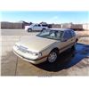 Image 2 : 1990 - MERCURY COUGAR