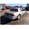 Image 4 : 1990 - MERCURY COUGAR