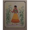 Image 2 : NAVAJO PAINTING (BEGAY)