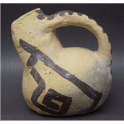 JEDDITO POTTERY PITCHER