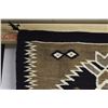 Image 3 : NAVAJO TEXTILE