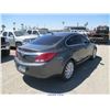 Image 6 : 2011 - BUICK REGAL