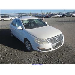2006 - VOLKSWAGEN PASSAT