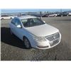Image 1 : 2006 - VOLKSWAGEN PASSAT