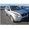 Image 1 : 2004 - HONDA PILOT