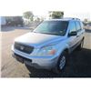 Image 2 : 2004 - HONDA PILOT