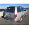 Image 4 : 2004 - HONDA PILOT