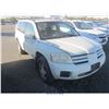 Image 1 : 2004 - MITSUBISHI ENDEAVOR