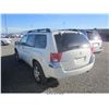 Image 3 : 2004 - MITSUBISHI ENDEAVOR