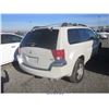 Image 4 : 2004 - MITSUBISHI ENDEAVOR