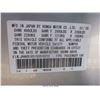 Image 10 : 2005 - ACURA RL