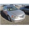 Image 1 : 2005 - ACURA RL