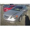 Image 2 : 2005 - ACURA RL