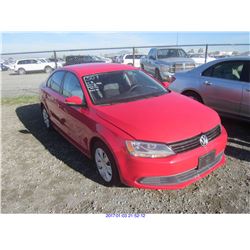 2014 - VOLKSWAGEN JETTA