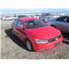 Image 1 : 2014 - VOLKSWAGEN JETTA