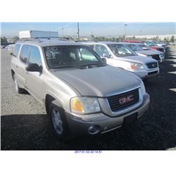 2003 - GMC ENVOY
