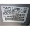 Image 10 : 2003 - HONDA PILOT