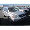 Image 1 : 2003 - HONDA PILOT