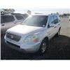 Image 2 : 2003 - HONDA PILOT