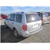 Image 3 : 2003 - HONDA PILOT