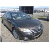 Image 1 : 2010 - TOYOTA CAMRY