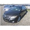 Image 2 : 2010 - TOYOTA CAMRY