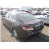 Image 3 : 2010 - TOYOTA CAMRY