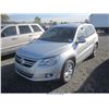 Image 2 : 2011 - VOLKSWAGEN Tiguan