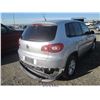 Image 4 : 2011 - VOLKSWAGEN Tiguan