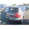 Image 4 : 2007 - VOLKSWAGEN RABBIT