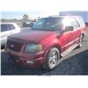 Image 2 : 2004 - FORD EXPEDITION