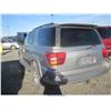 Image 3 : 2001 - TOYOTA SEQUOIA