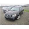 Image 2 : 2005 - NISSAN ALTIMA