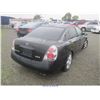 Image 4 : 2005 - NISSAN ALTIMA
