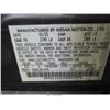 Image 10 : 2005 - NISSAN ALTIMA