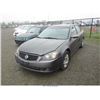 Image 2 : 2005 - NISSAN ALTIMA