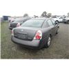 Image 4 : 2005 - NISSAN ALTIMA