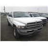 Image 1 : 2001 - DODGE RAM1500